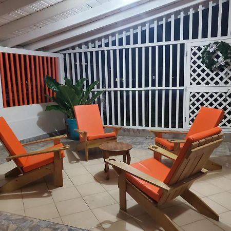 Sunset Bay B&B Brig Bay 外观 照片