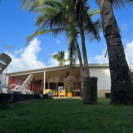 Sunset Bay B&B Brig Bay 外观 照片