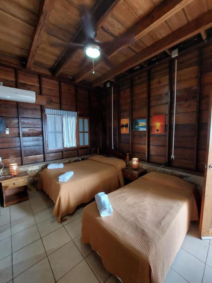Sunset Bay B&B Brig Bay 外观 照片