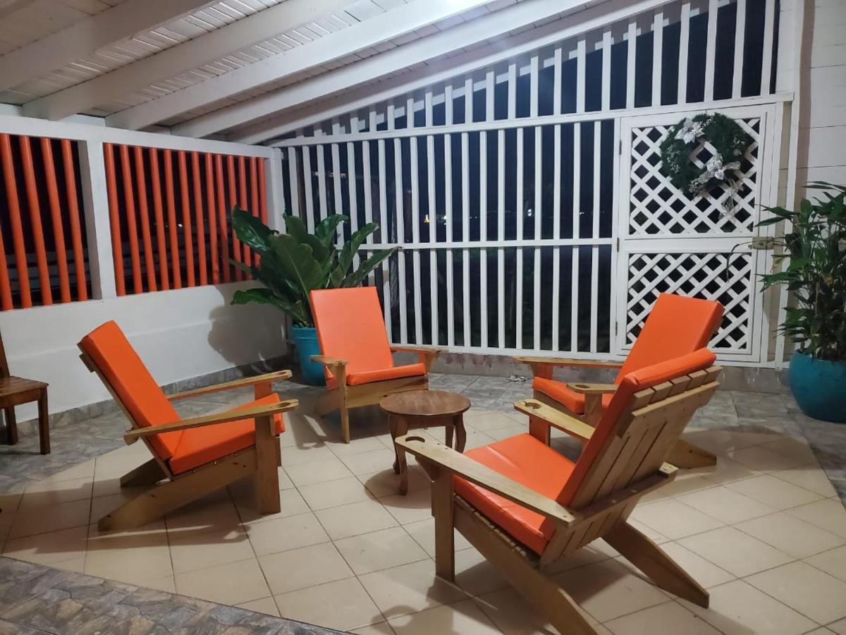 Sunset Bay B&B Brig Bay 外观 照片