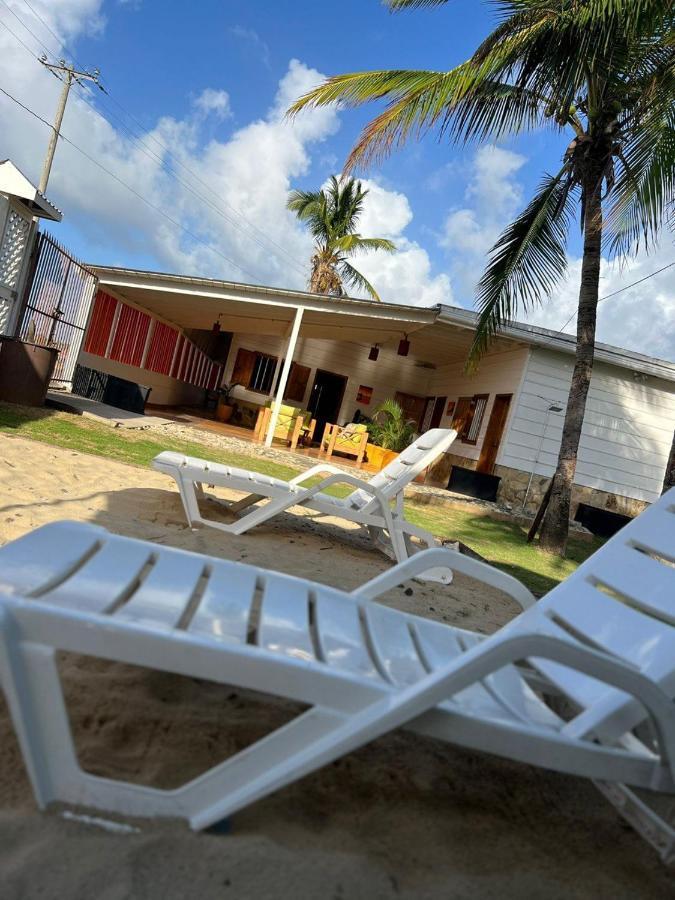 Sunset Bay B&B Brig Bay 外观 照片