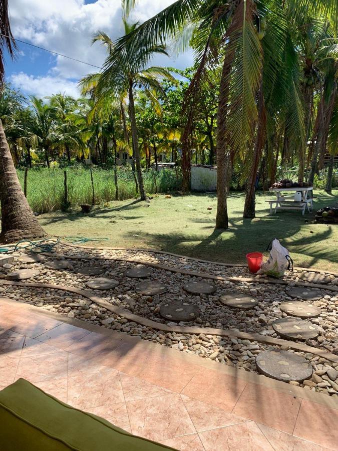 Sunset Bay B&B Brig Bay 外观 照片