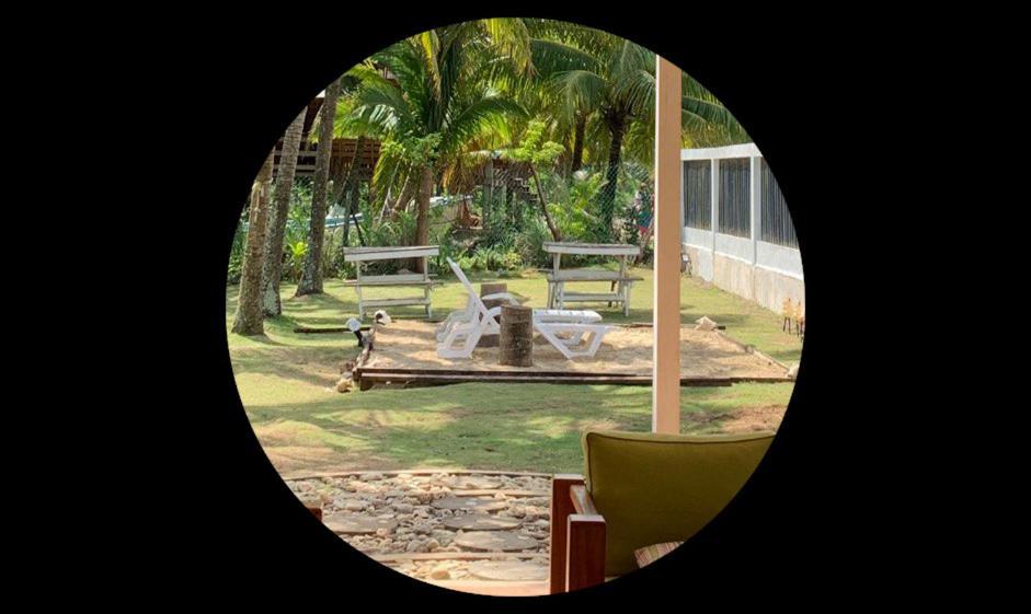 Sunset Bay B&B Brig Bay 外观 照片