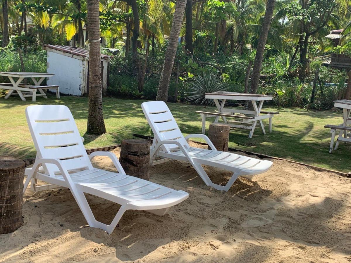 Sunset Bay B&B Brig Bay 外观 照片