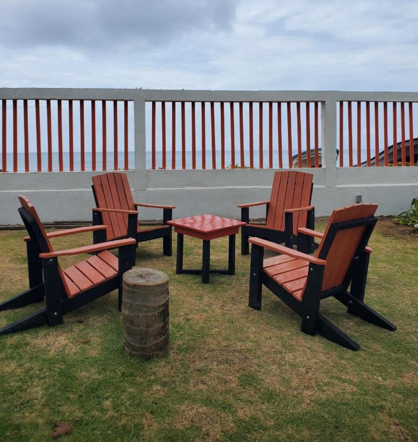 Sunset Bay B&B Brig Bay 外观 照片