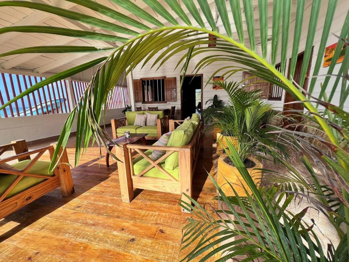 Sunset Bay B&B Brig Bay 外观 照片