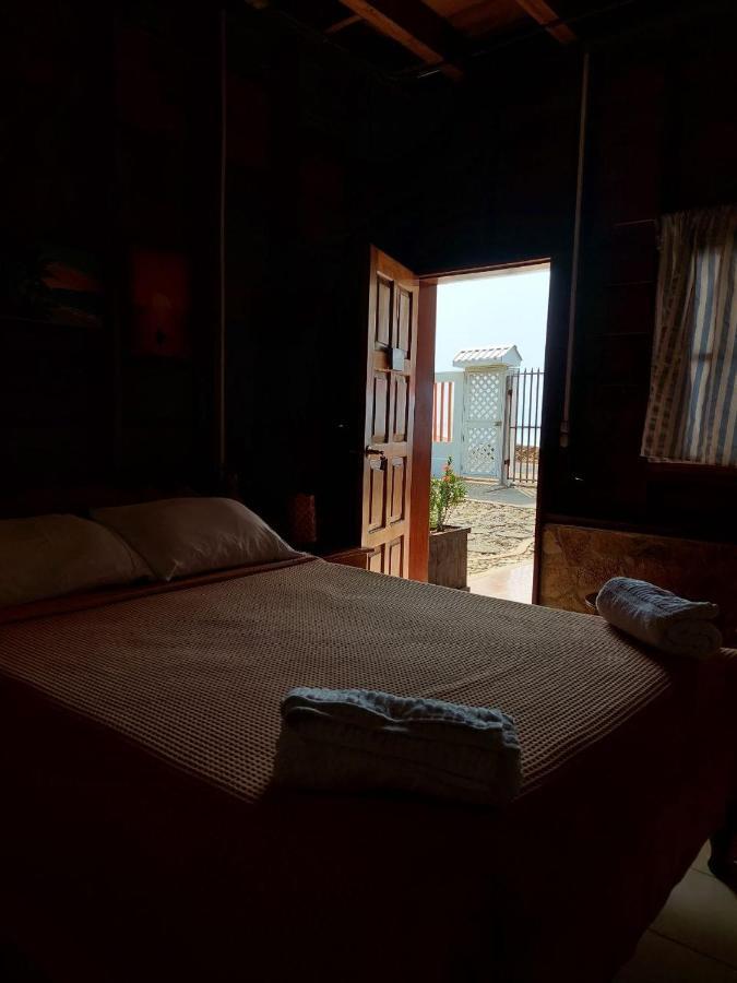 Sunset Bay B&B Brig Bay 外观 照片
