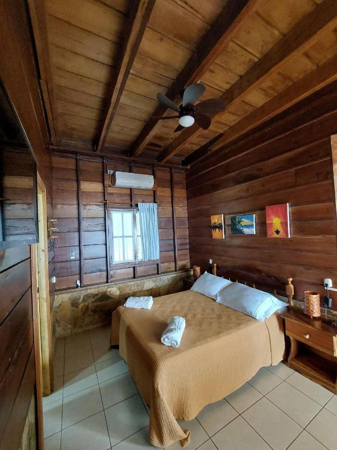 Sunset Bay B&B Brig Bay 外观 照片