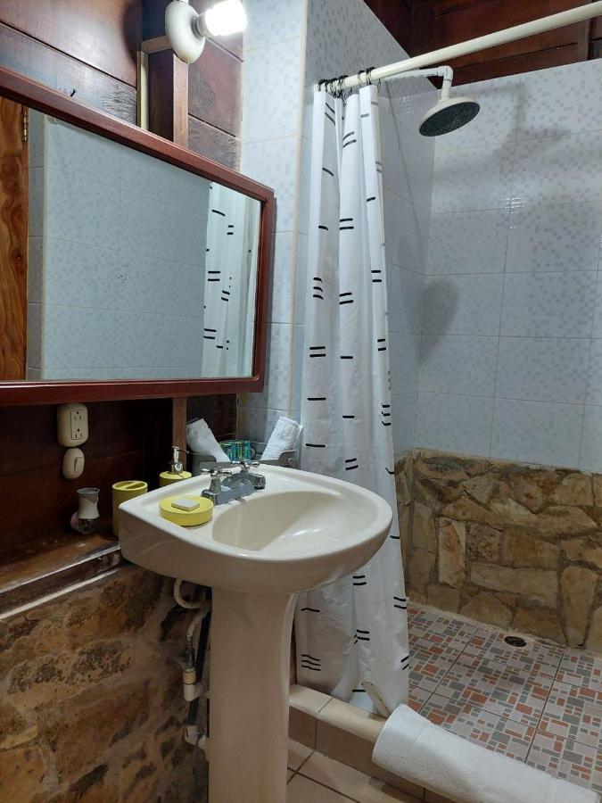 Sunset Bay B&B Brig Bay 外观 照片