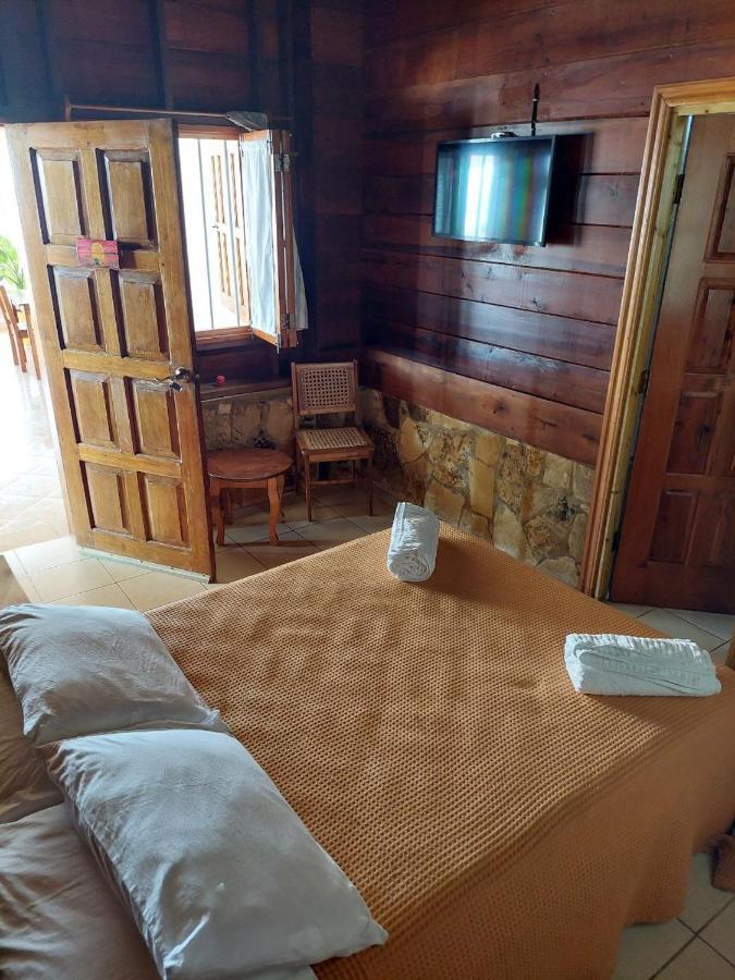 Sunset Bay B&B Brig Bay 外观 照片