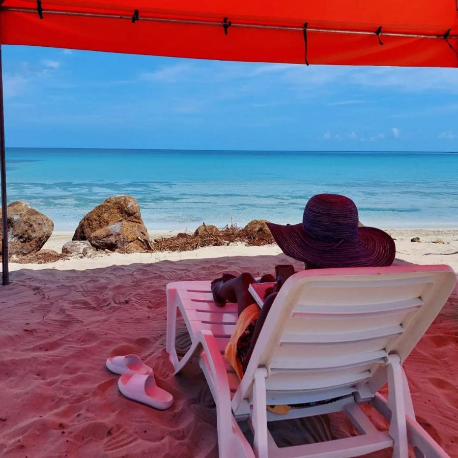 Sunset Bay B&B Brig Bay 外观 照片