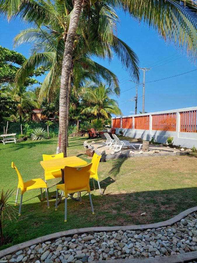 Sunset Bay B&B Brig Bay 外观 照片