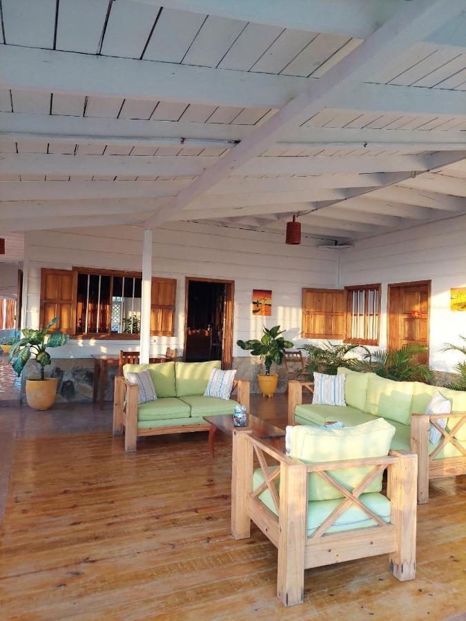 Sunset Bay B&B Brig Bay 外观 照片